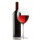 Rotwein lieblich